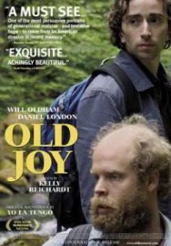 "Old Joy" (2006) LIMITED.DVDRip.XviD-iMBT