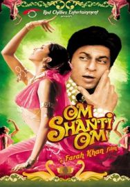 "Om Shanti Om" (2007) DVDRip.XviD-BrG