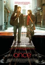 "Once" (2006) LiMiTED.DVDSCR.XViD-HLS