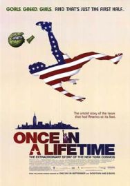 "Once in a Lifetime" (2006) LiMiTED.DVDRiP.XviD-SUNSPOT