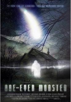 "One Eyed Monster" (2008) DVDRip.XviD-TFE