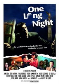 "One Long Night" (2007) PL.DVDRip.XviD-ProPL