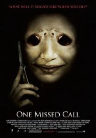 "One Missed Call" (2008) CAM.VCD-NYSLVR