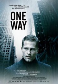 "One Way" (2006) DVDRip.XviD-BeStDiVx