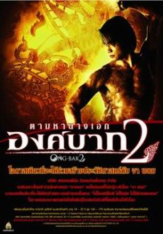 "Ong Bak 2" (2008) READ.NFO.DVDRip.XviD-d0h