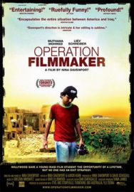 "Operation Filmmaker" (2007) FESTIVAL.DVDSCR.XVID-PreVail