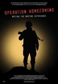 "Operation Homecoming" (2007) LIMITED.DOCU.DVDRip.XviD-SAPHiRE