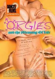 "Orgies And The Meaning Of Life" (2008) DVDRip.XviD-VoMiT