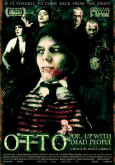 "Otto Or Up With Dead People" (2008) DVDRip.XviD-VoMiT