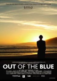 "Out of the Blue" (2006) PROPER.LiMiTED.DVDRiP.XviD-REDZONE