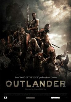 "Outlander" (2008) PROPER.DVDRip.XviD-CoWRY