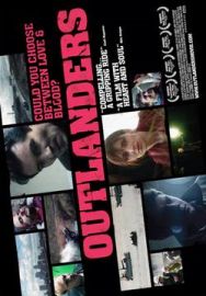 "Outlanders" (2007) LIMITED.DVDSCR.XviD-DMT