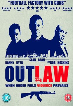 "Outlaw" (2007) PL.DVDRip.XviD-FTA