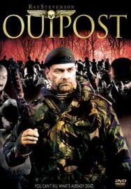 "Outpost" (2007) DVDScr.xVID-OEM