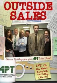 "Outside Sales" (2006) DVDRip.XviD.TFE