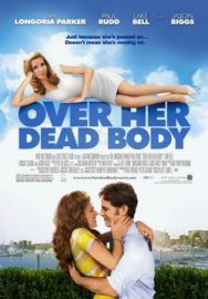 "Over Her Dead Body" (2008) PL.DVDRip.XviD-KiCZ