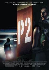 "P2" (2007) PL.DVDRip.XviD-A4O