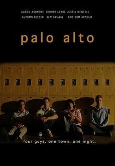 "Palo Alto, CA" (2007) DVDRip.XviD-JFKXVID