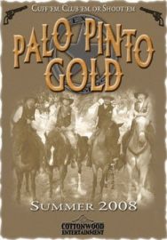 "Palo Pinto Gold" (2008) DVDRip.XviD-TFE