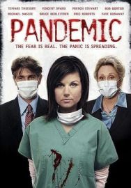 "Pandemic" (2007) STV.DVDRip.XviD-ELiA