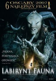 "Pans Labyrinth" (2006) PL.DVDRip.XViD-M14CH0