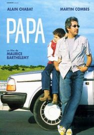 "Papa" (2005) PL.DVDRiP.XviD-POLiTE 