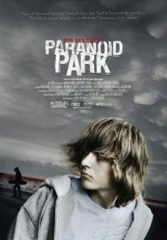 "Paranoid Park" (2007) CAM.XViD-TBG