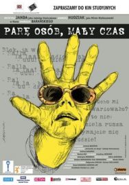 "Pare Osob Maly Czas" (2005) DVDRip.XViD-M14CH0