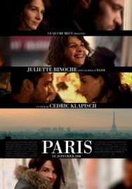 "Paris" (2008) FRENCH.DVDSCR.XviD-NERD