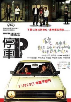 "Parking" (2008) DVDRip.XviD-GAYGAY