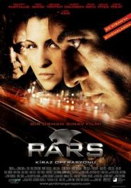 "Pars: Kiraz Operasyonu" (2007) DVDRiP.XViD-iLK