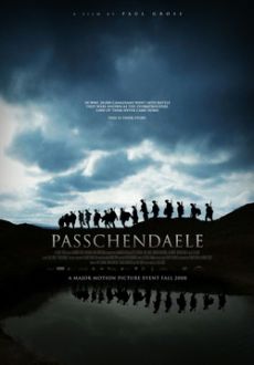 "Passchendaele" (2008) DVDSCR.XviD-VoMiT