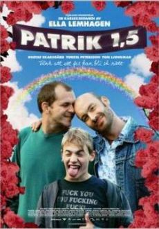 "Patrik 1.5" (2008) DVDRip.XviD-DnB