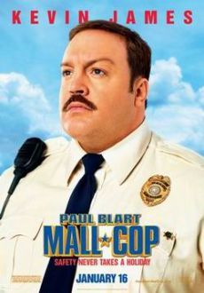 "Paul Blart: Mall Cop" (2009) PROPER.DVDRip.XviD-NeDiVx