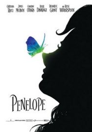 "Penelope" (2006) Penelope.2006.PROPER.READNFO.DVDRiP.XViD-HLS