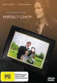 "Perfect Child" (2007) DVDRip.XviD-aAF