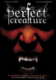 "Perfect Creature" (2006) PL.DVDRiP.XviD-CiNE0S