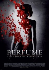 "Perfume: The Story Of A Murderer" (2006) PL.DVDRip.XviD-A4O