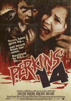 "Perkins 14" (2009) DVDRip.XviD-MoH