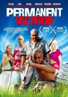 "Permanent Vacation" (2009) DVDRip.XviD-VoMiT