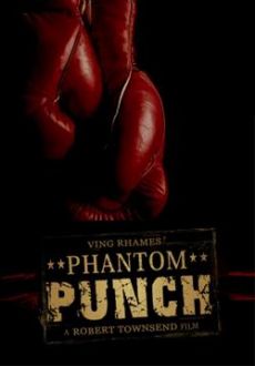 "Phantom Punch" (2008) DVDRip.XviD-TFE