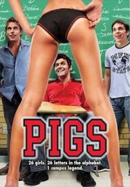 "Pigs" (2007) DVDRip.XviD-BeStDivX