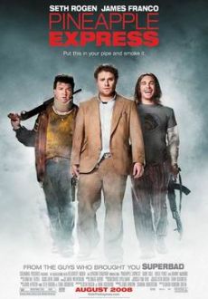 "Pineapple Express" (2008) THEATRICAL.PL.BDRip.x264-FLAME  