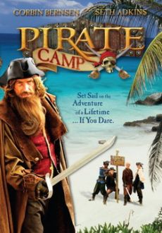 "Pirate Camp" (2007) DVDRip.XviD-AEN