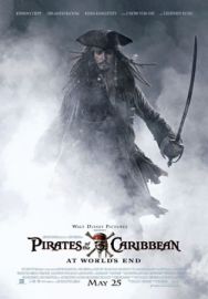 "Pirates Of The Caribbean 3" (2007) PROPER.DVDRip.XviD-HooKah