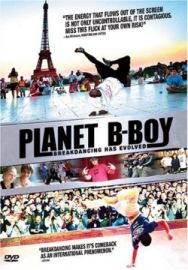 "Planet B-Boy" (2007) DVDRip.XviD-VoMiT