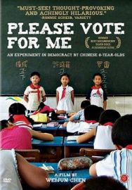 "Please Vote for Me" (2007) SUBBED.DVDRip.XviD-FRAGMENT