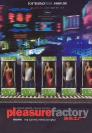 "Pleasure Factory" (2007) SUBBED.DVDRip.XviD-LAJ