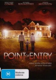 "Point Of Entry" (2007) STV.DVDRip.XviD-ELiA