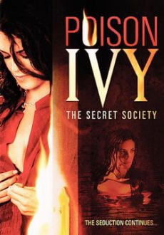 "Poison Ivy: The Secret Society" (2008) DVDRip.XviD-BeStDivX